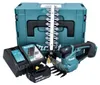 Makita DUM 111 RT1XJ Forbici per erba a batteria 18 V + 1x Anteprima dell’immagine prodotto 2