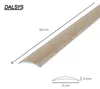 Dalsys Übergangsprofil selbstklebend 100cm x 60mm Produktbild-Vorschau 2