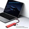 BENFEI USB C HUB 7in1,USB-C HUB Multiport Adapter mit Produktbild-Vorschau 5