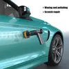 Profi Poliermaschine Auto Polierer mit LCD-Anzeige Produktbild-Vorschau 9
