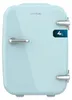 Cecotec 02684, 4 l, Blau Produktbild-Vorschau 1