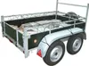 Rete elastica per rimorchio Carpoint 90x150 cm Anteprima dell’immagine prodotto 5