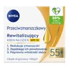 Przeciwzmarszczkowy + Rewitalizujący Day Cream SPF15 55+ Produktbild-Vorschau 1