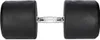 Gummierte Einhandhantel HMS HG Pro 65 kg Produktbild-Vorschau 2