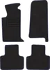 Velour Mats Set für JAGUAR XJ VI X308 (1997 - 2002) Produktbild-Vorschau 2