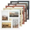 Henzo Galerie photo Pure Barry 4 photos 10x15 cm noir Voir les images du produit 7