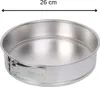 Oetker Moule à charnière 26 cm Classic en aluminium Voir les images du produit 4
