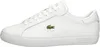 Lacoste Sneakers 49SMA0081-21G in White color size 42 Produktbild-Vorschau 34