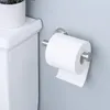 Toilettenpapierhalter Klopapierhalter Edelstahl SUS304 WC Produktbild-Vorschau 4