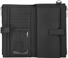 Organizzatore Laurel II SLG con doppia zip - Portafoglio Anteprima dell’immagine prodotto 2