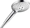 Hansgrohe Raindance Select S 120 główka prysznicowa chrom Podgląd zdjęcia produktu 1