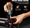 SucceBuy 1/4" Drehmomentschraubendreher-Satz. Produktbild-Vorschau 2