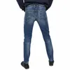 Diesel Thommer 089AR Herren Jeans Hose Regular Slim Skinny Produktbild-Vorschau 8