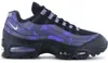 Nike Air Max 95 "Court Purple Wild Grape Camo" Blue, Náhled obrázku produktu 2