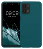 kwmobile Handyhülle für Motorola Moto G23 / Moto G13 Hülle Produktbild-Vorschau 7