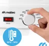 Dörrautomat Dörrgerät MalTec für Obst Gemüse Pilze 500W 5 Produktbild-Vorschau 9