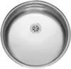 REGINOX R14387 Edelstahlspüle rund L18 390 VP-CC ab Produktbild-Vorschau 1