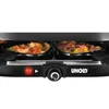 UNOLD RACLETTE 48795 Gourmet - Raclettegrill/Grill - 1.2 kW Anteprima dell’immagine prodotto 4