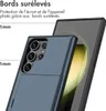 imoshion Coque arrière avec porte-cartes pour le Samsung Voir les images du produit 5