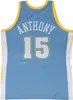 Swingman Mesh Jersey Denver Nuggets 2003-04 Carmelo Anthony Náhľad obrázku produktu 2