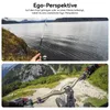 Kopfband  Handyhalter Sport Kamera Halterung  Fahrrad Produktbild-Vorschau 7