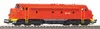 Piko Diesellok/Sound Nohab MÁV V + PluX22 Dec. 52498 Produktbild-Vorschau 1