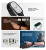 Xiaomi Smart Band 10 Mitternachtsschwarz Produktbild-Vorschau 5