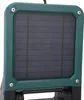 Solar Camping Ventilator mit LED Licht 3 Produktbild-Vorschau 6