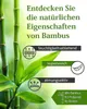 Diabetiker Bambus-Socken mit Elasthan für Damen: für Produktbild-Vorschau 7