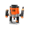 Black & Decker Frezarka gornowrzecionowa 1200W KW1200EKA-QS Podgląd zdjęcia produktu 16