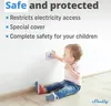 Shelly Plus Plug S - Intelligente Steckdose Funktioniert Produktbild-Vorschau 29