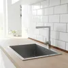 QUEST Rohová lišta PVC 15x15mm, 2m, Samolepicí, tvrdý Náhled obrázku produktu 7