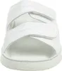 Rohde Mules femme blanc Voir les images du produit 12