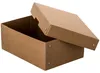 Falken Box PURE Box Nature 22001816 A5 100mm marrone Anteprima dell’immagine prodotto 2