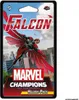 Marvel Champions – Falcon Heldenpakket, deck met 40 kaarten Productafbeelding-voorbeeld 1