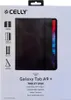Celly Samsung Galaxy Tab A9+ Hülle Schwarz  Schwarz One Produktbild-Vorschau 6