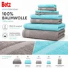 Betz 12-TLG. Handtuch-Set Palermo 100% Baumwolle 2 Produktbild-Vorschau 7