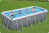 Bestway 56671N 488 x 244 x 122 cm 11in1 cadre de jardin Voir les images du produit 8