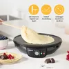 Tristar BP-2637, 1 palacinka/palaciniek, Čierna, 300 cm, Náhľad obrázku produktu 8