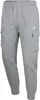 Nike M Nsw Club Pant Cargo Bb Dk Grey Heather/Matte Silv L Podgląd zdjęcia produktu 1