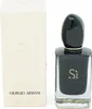 Giorgio Armani Si Women's Eau de Parfum Intense Spray Produktbild-Vorschau 3