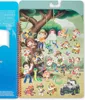 Melissa & Doug | PAW Patrol | Wiederaufklebbare, bauschige Produktbild-Vorschau 4