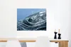 MuchoWow® Poster Wasser - Tiere - Buckelwal 80x60 cm - Produktbild-Vorschau 4