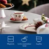 Toy's Delight, sous-tasse à espresso, 122 mm, Villeroy & Voir les images du produit 9