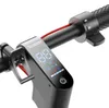 Iscooter W7 inkl. Blinker, 35 km/h Geschwindigkeit, 60-80 Produktbild-Vorschau 3