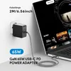 65W USB-C PD Ladegerät für DJI Avata 2 / Avata / Neo / Mini Produktbild-Vorschau 5