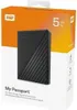 Zewnętrzny dysk twardy Western Digital WD My Passport HDD 5 Podgląd zdjęcia produktu 3