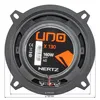 Hertz X 130, 2-Wege, 160 W, 40 W, 4 Ohm, 93 dB, 60 - 21000 Produktbild-Vorschau 17
