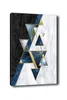 Wallity, Kanvas- TCR1207, Bunt, Leinwandbilder, 50 x 70 cm, Produktbild-Vorschau 2