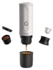 OutIn Nano Espressomaschine Weiß Produktbild-Vorschau 4